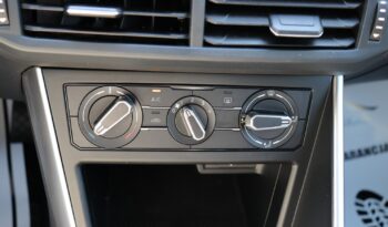 Volkswagen Taigo | 2023 | 110 KM | 999cm3 | Biały full