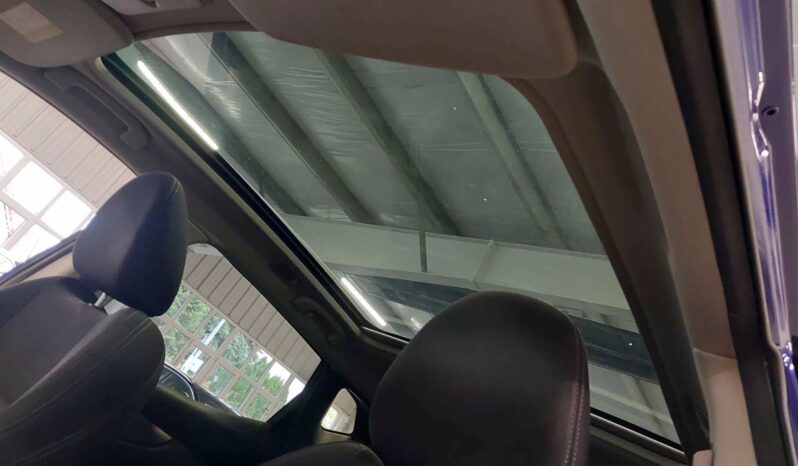 Nissan Qashqai | 2019 | 140 KM | 1300cm3 | Granatowy full