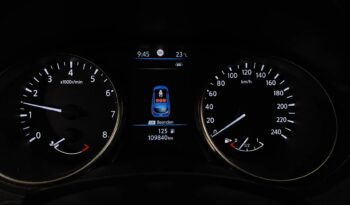 Nissan Qashqai | 2019 | 140 KM | 1300cm3 | Granatowy full