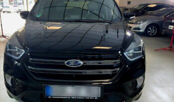 Ford Kuga | 2019 | 150 Km | 1997Cm3 | Czarny