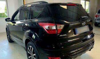 Ford Kuga | 2019 | 150 KM | 1997cm3 | Czarny full