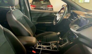 Ford Kuga | 2019 | 150 KM | 1997cm3 | Czarny full