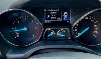 Ford Kuga | 2019 | 150 KM | 1997cm3 | Czarny full