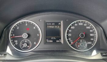 Volkswagen Tiguan | 2015 | 140 KM | 1968cm3 | Czarny full