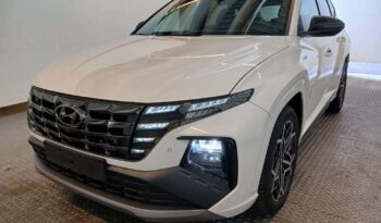 Hyundai Tucson | 2023 | 150 Km | 1600Cm3 | Biały