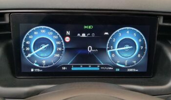 Hyundai Tucson | 2023 | 150 KM | 1600cm3 | Biały full