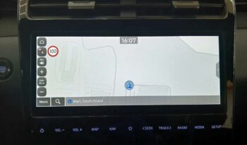 Hyundai Tucson | 2023 | 150 KM | 1600cm3 | Biały full
