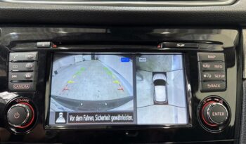 Nissan Qashqai | 2018 | 163 KM | 1618cm3 | Czarny full