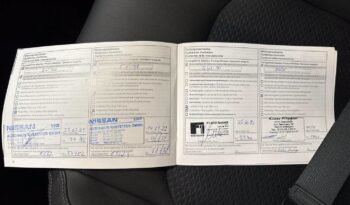 Nissan Qashqai | 2018 | 163 KM | 1618cm3 | Czarny full