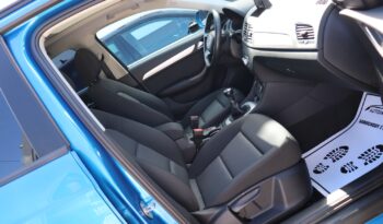 Audi Q3 | 2016 | 125 KM | 1395cm3 | Niebieski full