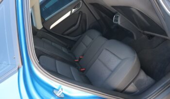 Audi Q3 | 2016 | 125 KM | 1395cm3 | Niebieski full