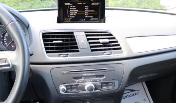 Audi Q3 | 2016 | 125 KM | 1395cm3 | Niebieski full