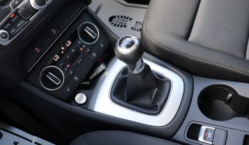 Audi Q3 | 2016 | 125 KM | 1395cm3 | Niebieski full