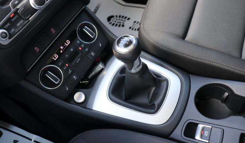 Audi Q3 | 2016 | 125 KM | 1395cm3 | Niebieski full