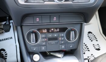 Audi Q3 | 2016 | 125 KM | 1395cm3 | Niebieski full