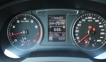 Audi Q3 | 2016 | 125 KM | 1395cm3 | Niebieski full