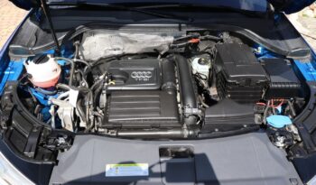 Audi Q3 | 2016 | 125 KM | 1395cm3 | Niebieski full