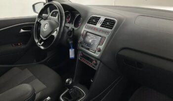 Volkswagen Polo | 2016 | 75 KM | 999cm3 | Czarny full