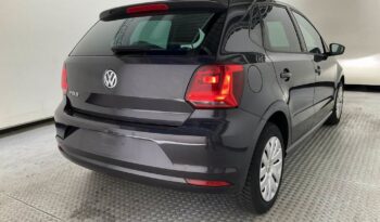 Volkswagen Polo | 2016 | 75 KM | 999cm3 | Czarny full