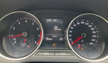 Volkswagen Polo | 2016 | 75 KM | 999cm3 | Czarny full