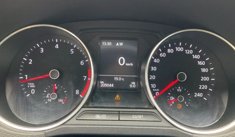 Volkswagen Polo | 2016 | 75 KM | 999cm3 | Czarny full