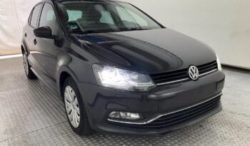 Volkswagen Polo | 2016 | 75 KM | 999cm3 | Czarny full