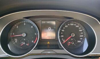 Volkswagen Passat | 2018 | 150 KM | 1968cm3 | Czarny full