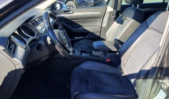 Volkswagen Passat | 2018 | 150 KM | 1968cm3 | Czarny full