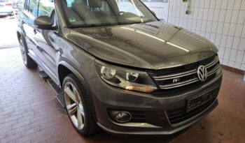 Volkswagen Tiguan | 2015 | 125 KM | 1395cm3 | Szary full