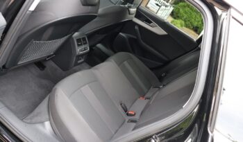 Audi A4 Avant | 2021 | 163 KM | 1968cm3 | Czarny full
