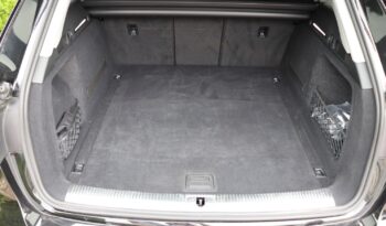 Audi A4 Avant | 2021 | 163 KM | 1968cm3 | Czarny full