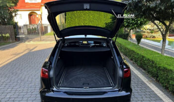 Audi A6 Avant | FWD (przód) | Automatyczna | 190 KM | Czarny full