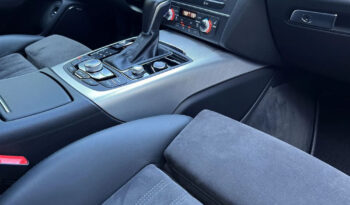 Audi A6 Avant | FWD (przód) | Automatyczna | 190 KM | Czarny full