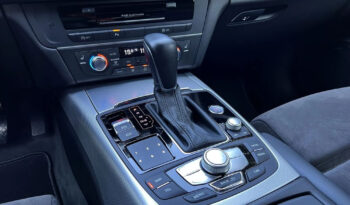 Audi A6 Avant | FWD (przód) | Automatyczna | 190 KM | Czarny full