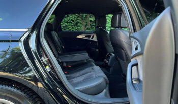 Audi A6 Avant | FWD (przód) | Automatyczna | 190 KM | Czarny full