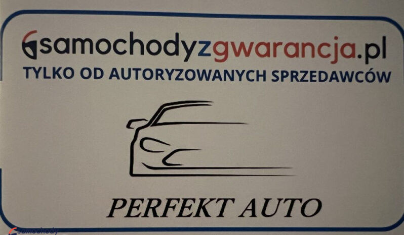 Opel Mokka | FWD (przód) | Manualna | 140 KM | Czarny full