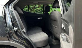 Opel Mokka | FWD (przód) | Manualna | 140 KM | Czarny full