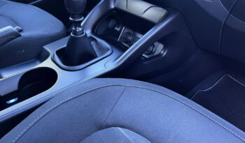Hyundai ix35 | FWD (przód) | Manualna | 135 KM | Czerwony full