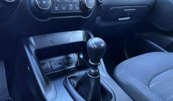 Hyundai ix35 | FWD (przód) | Manualna | 135 KM | Czerwony full