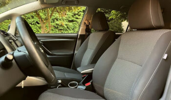 Toyota Verso | FWD (przód) | Manualna | 147 KM | Szary full