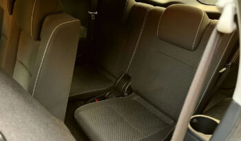 Toyota Verso | FWD (przód) | Manualna | 147 KM | Szary full
