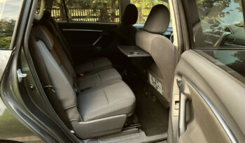 Toyota Verso | FWD (przód) | Manualna | 147 KM | Szary full
