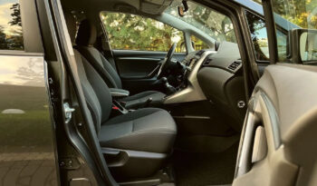 Toyota Verso | FWD (przód) | Manualna | 147 KM | Szary full