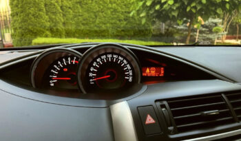 Toyota Verso | FWD (przód) | Manualna | 147 KM | Szary full
