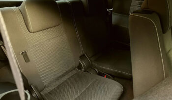 Toyota Verso | FWD (przód) | Manualna | 147 KM | Szary full