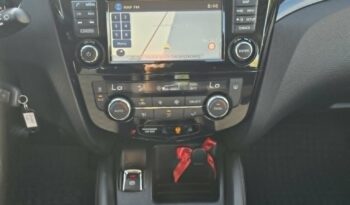 Nissan Qashqai | FWD (przód) | Manualna | 130 KM | Fioletowy full
