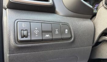 Hyundai Tucson | 4×4 (doł. automatycznie) | Automatyczna | 177 KM | Szary full