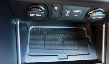 Hyundai Tucson | 4×4 (doł. automatycznie) | Automatyczna | 177 KM | Szary full