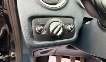 Ford Fiesta | FWD (przód) | Manualna | 82 KM | Czarny full