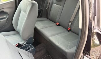 Ford Fiesta | FWD (przód) | Manualna | 82 KM | Czarny full